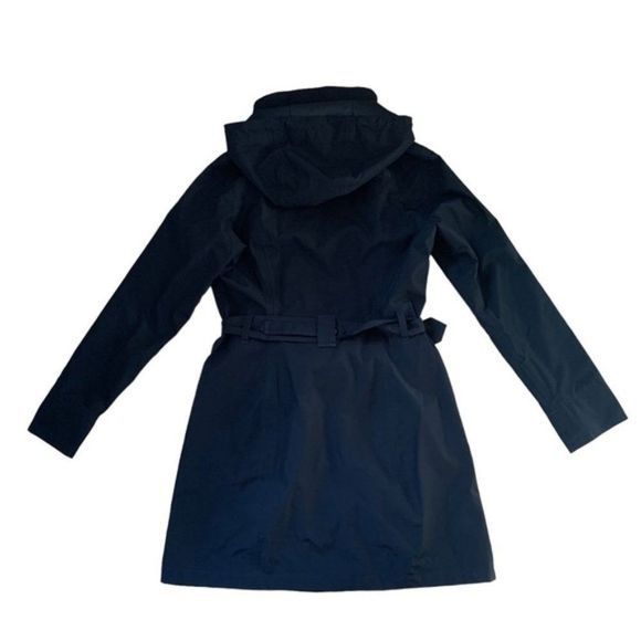 Women’s Black The North Face Jacket Size Small - Picture 4 of 10